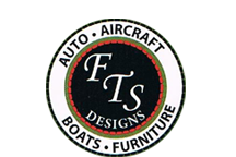 Frank's Trim Shop - Logo