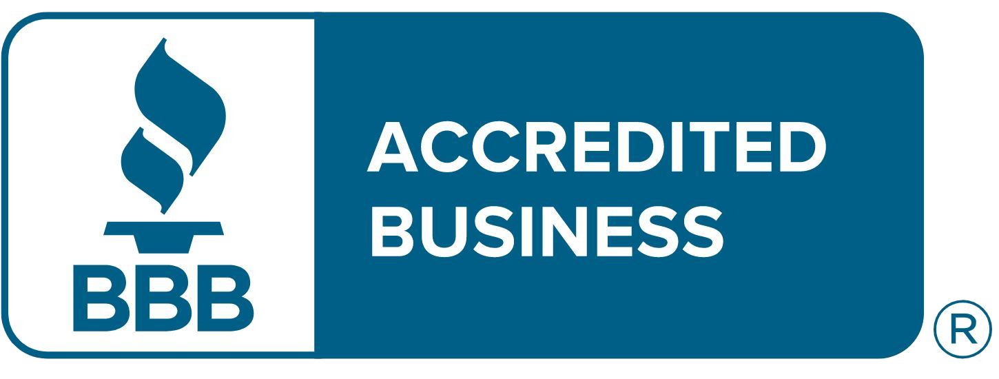 BBB Accredited Business Logo