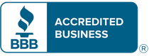 BBB Accredited Business Logo