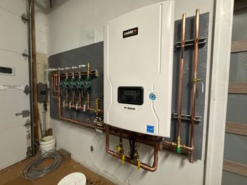 Water heater