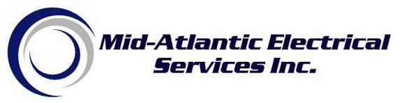 Mid-Atlantic Electrical Services Inc Logo