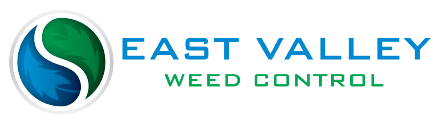 East Valley Weed Control - logo