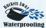 Buckets Away Waterproofing LLC - Logo