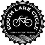 South Lake Cycle - Logo