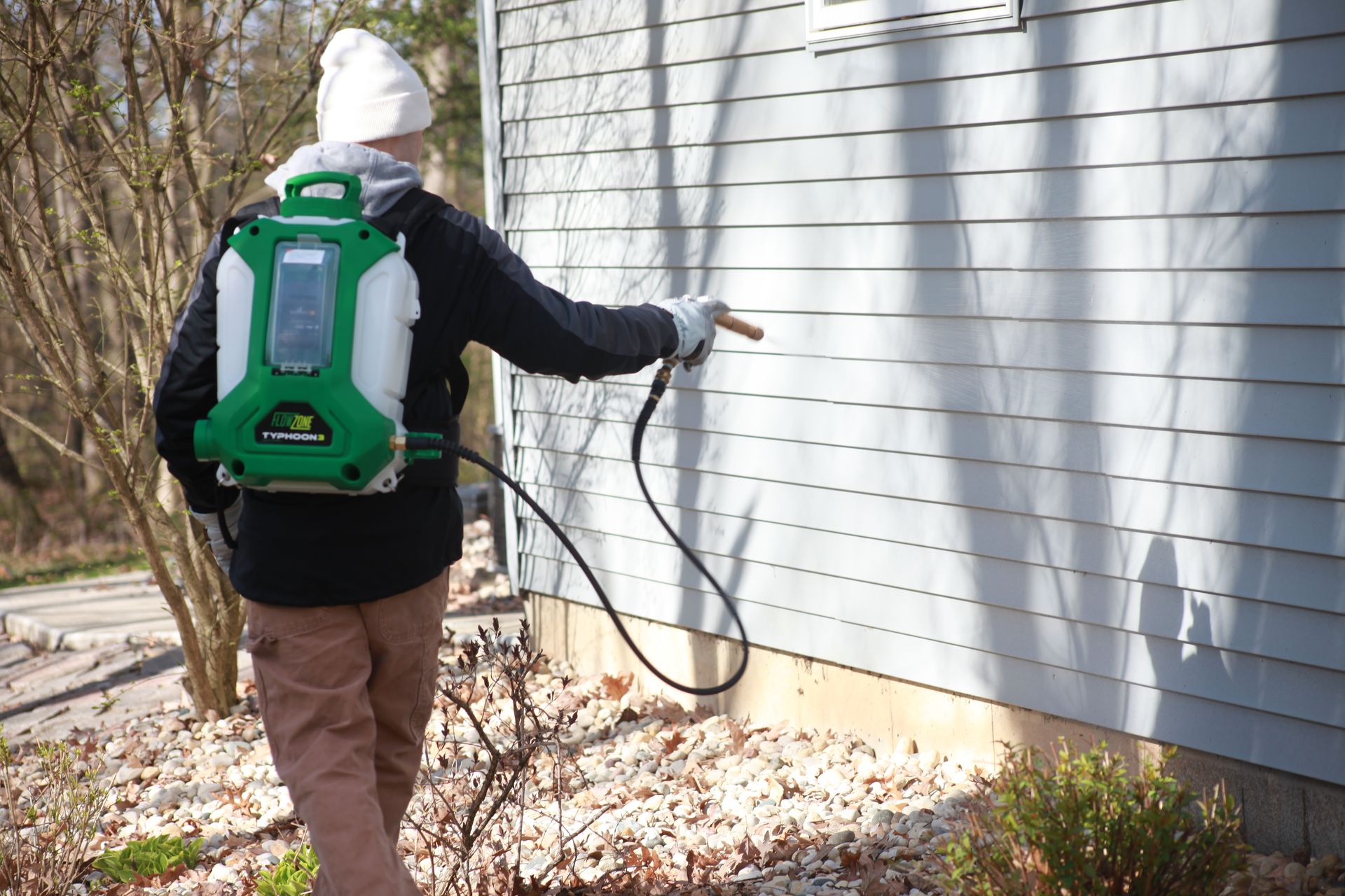 Spring Pest Control | Rockford, IL | Modern Solutions Pest Control