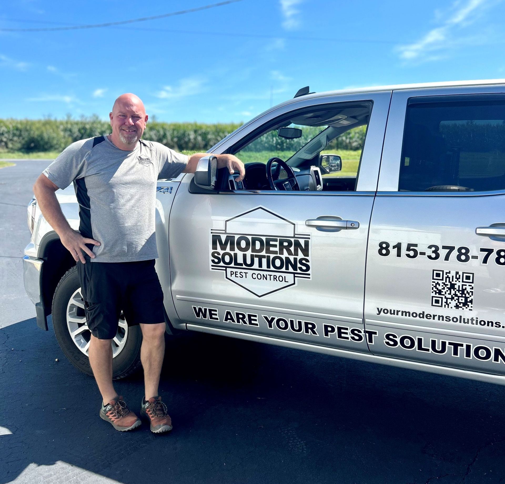 Fall Pest Control | Rockford, IL | Modern Solutions Pest Control