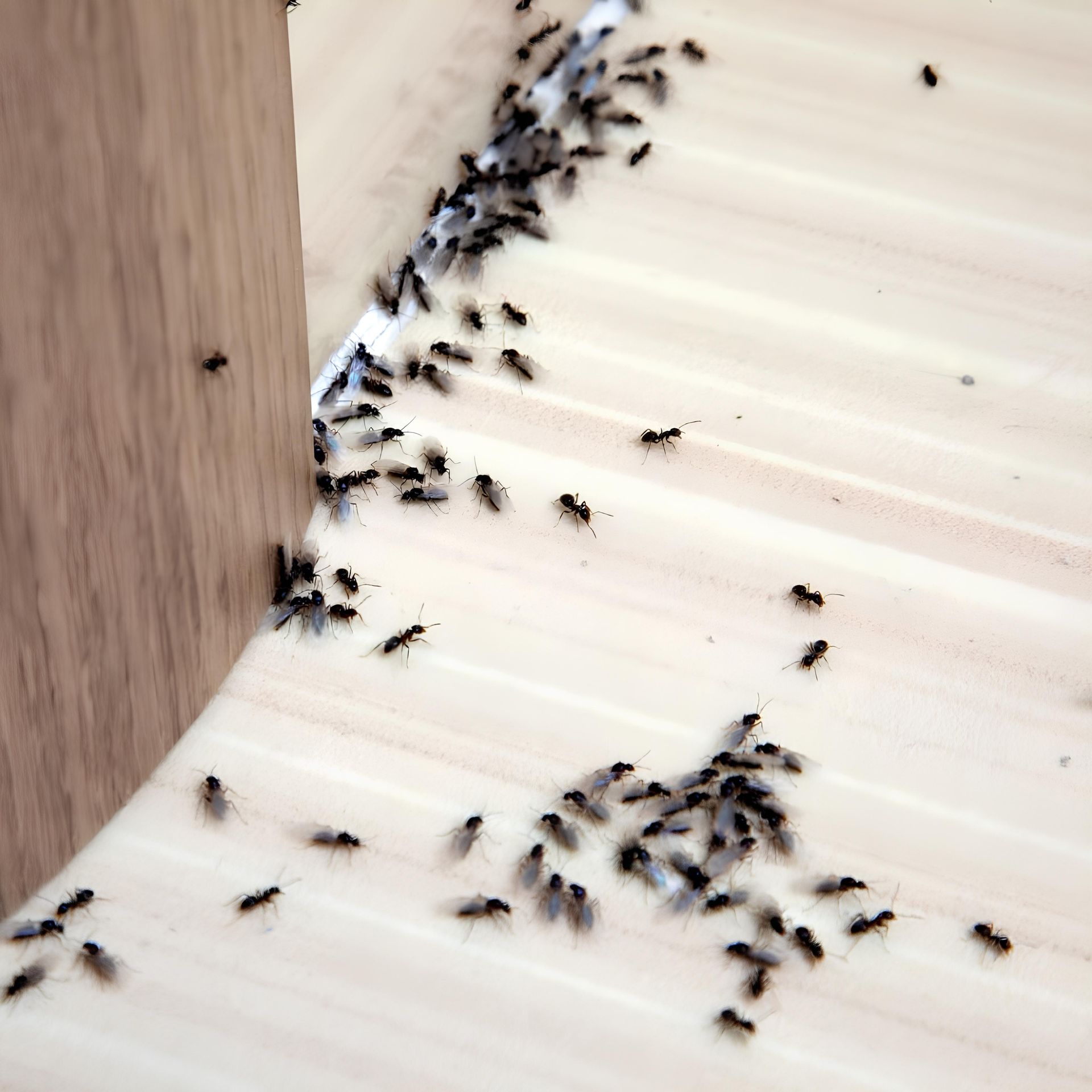 Summer Pest Control | Rockford, IL | Modern Solutions Pest Control