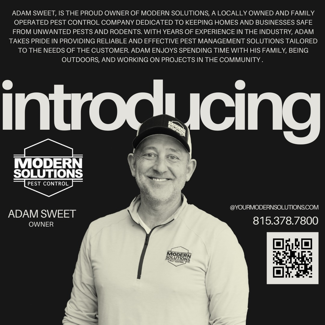 Adam Sweet