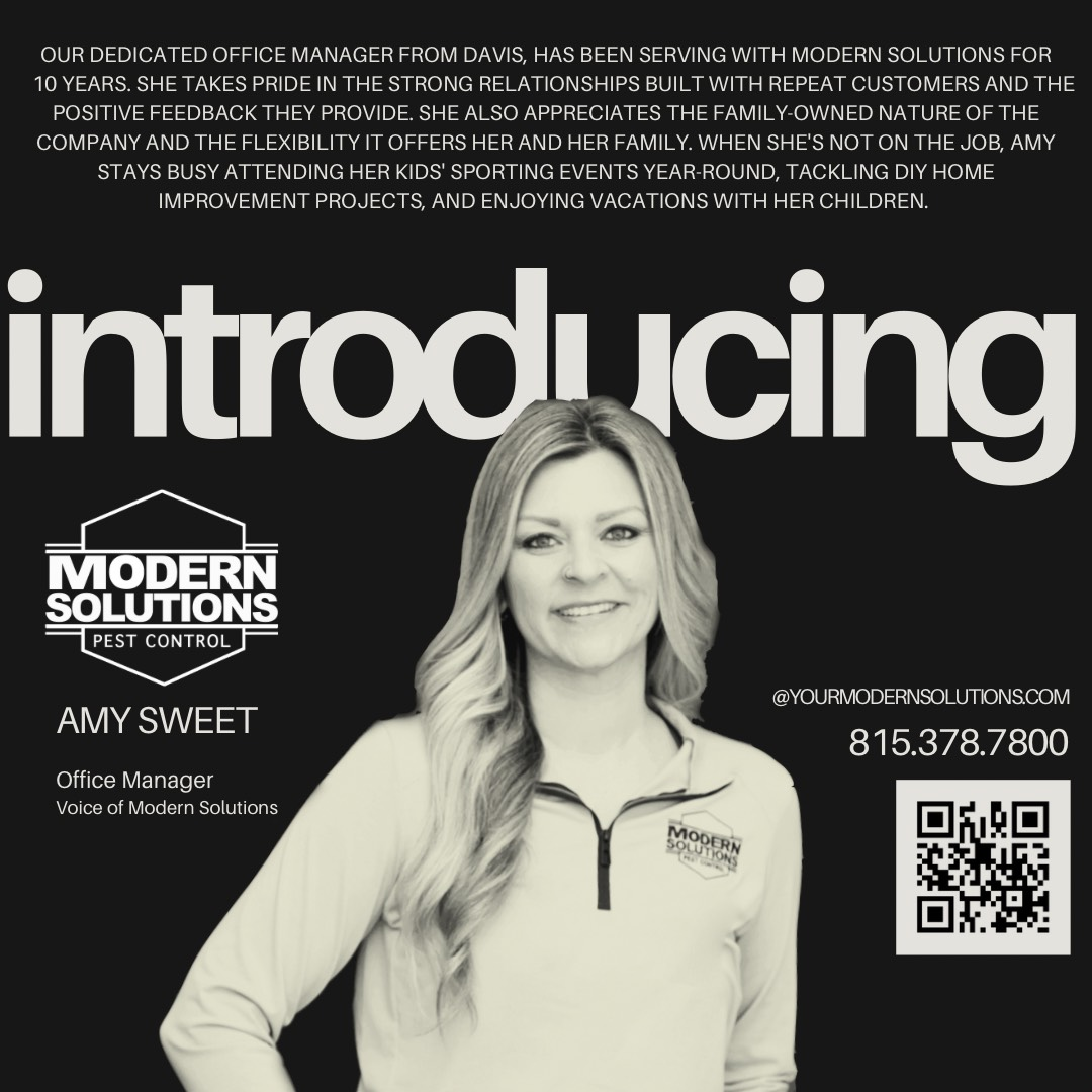 Amy Sweet