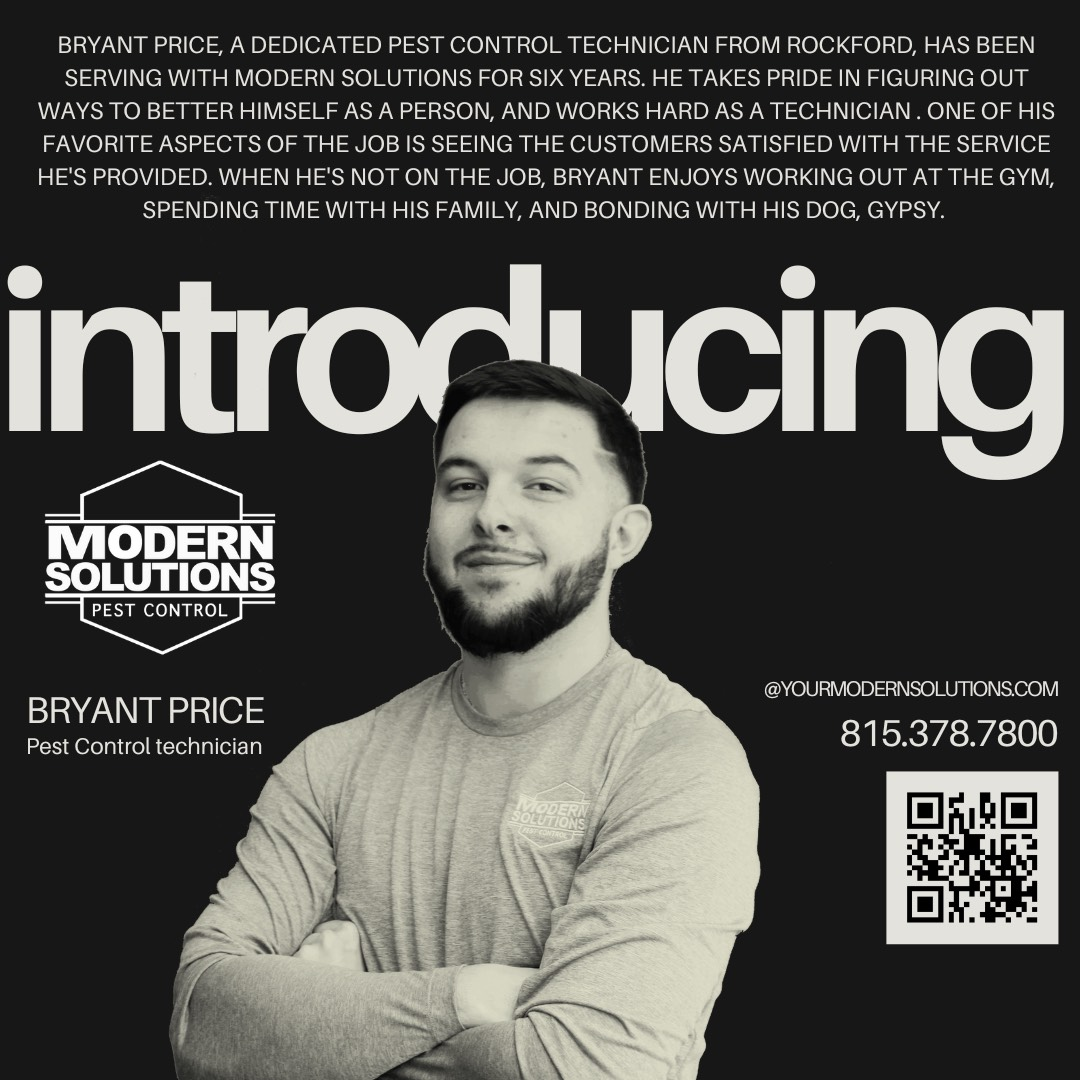 Bryant Price