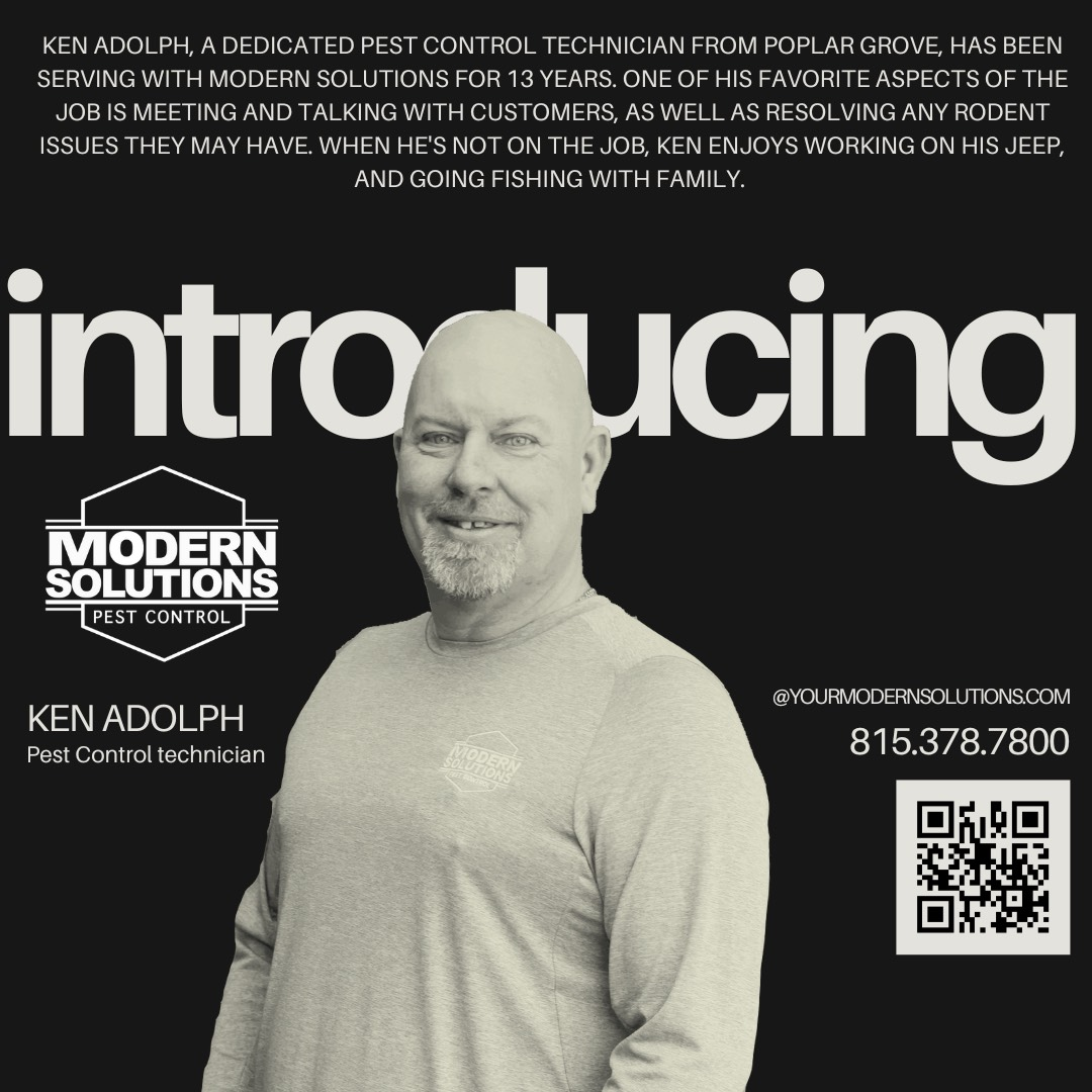 Ken Adolph