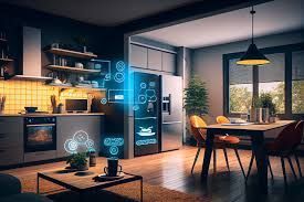 Smart Homes