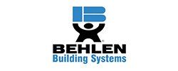 Behlen Building Systems