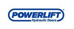 Powerlift Hydraulic Doors