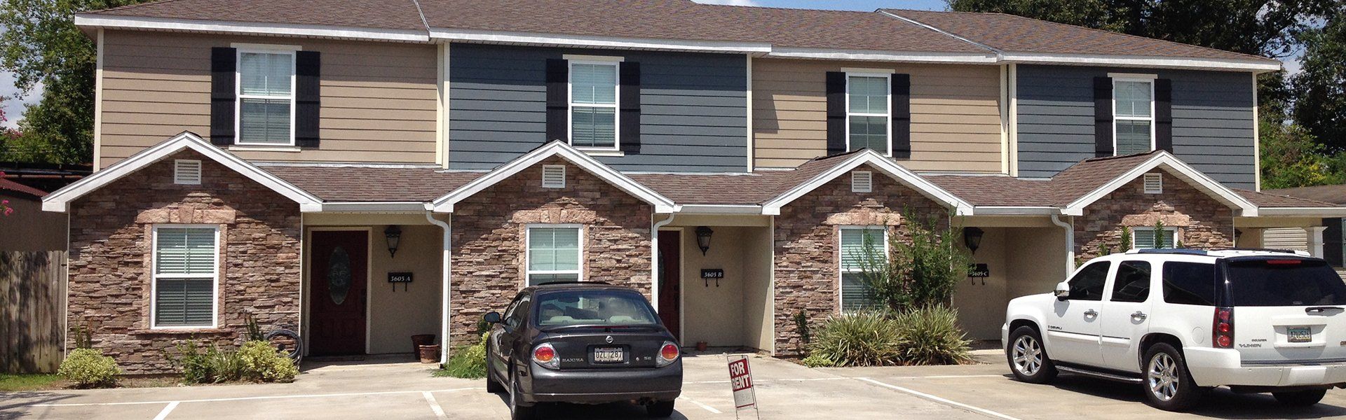 Hebert Rentals MiniStorage Storage Unit City, LA