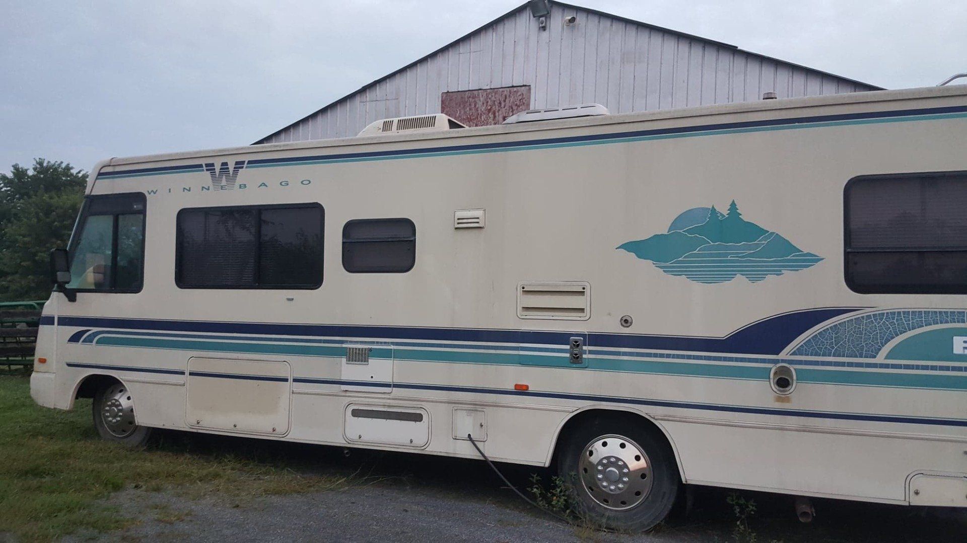 RV Septic Pumping Camper Septic Pumping Hagerstown, MD RV Septic Pumping Camper Septic Pumping Hagerstown, MD