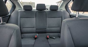 Car seats