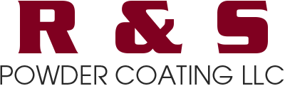 R & S Powder Coating LLC - Logo