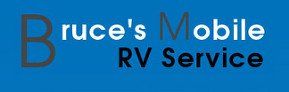 Bruce's Mobile RV Repair Service - Logo