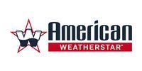 american-weatherstar Logo
