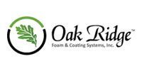 Oak Ridge Foam & Coating Systems Logo