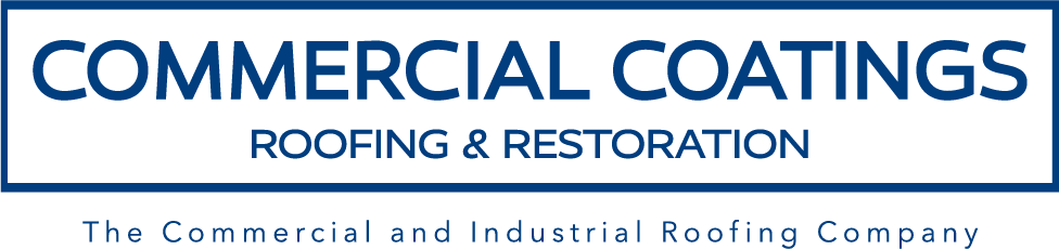 Commercial Coatings Roofing & Restoration - Logo