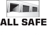 All Safe Storage - logo