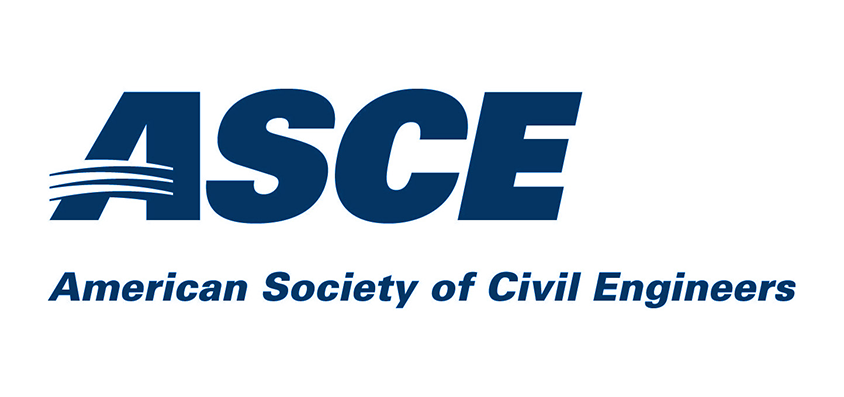 American Society of Civil Engineers Logo