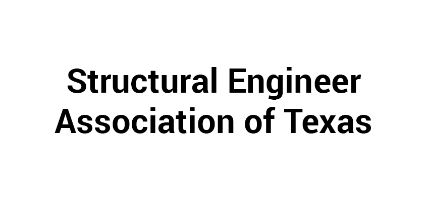 Structural Engineer Association Of Texas