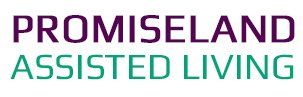 Promiseland Assisted Living - Logo