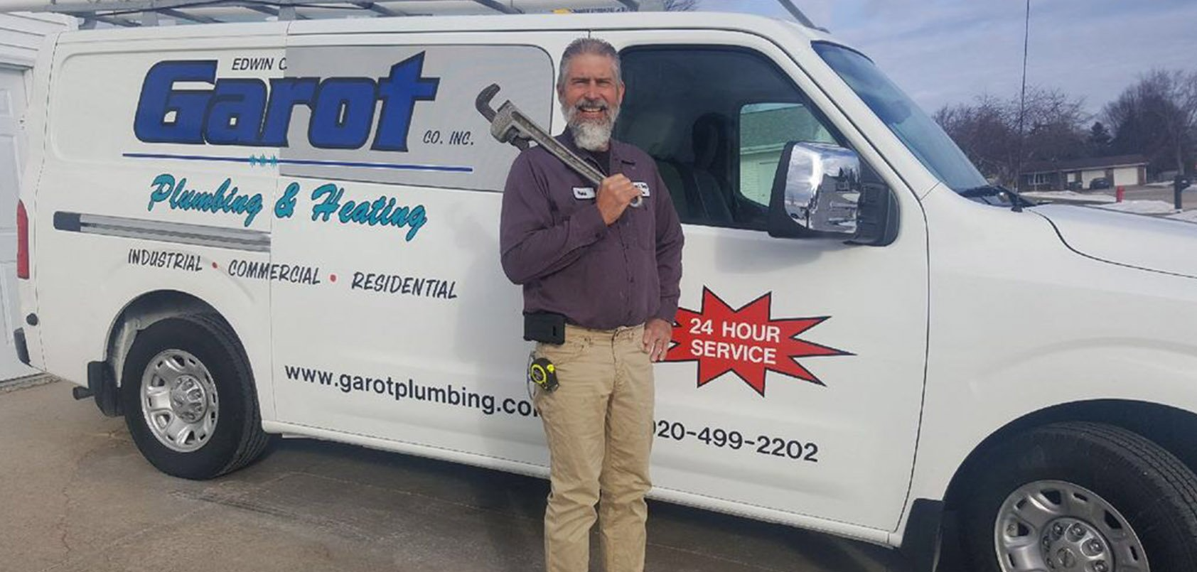 Plumbing Services | Plumbing Repairs | Green Bay, WI