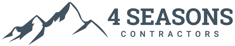 4 Seasons Contractors NOB Logo