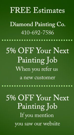 diamond painting company