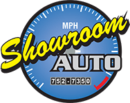 Showroom Auto logo