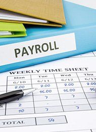 Payroll
