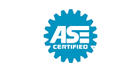 ASE Certified