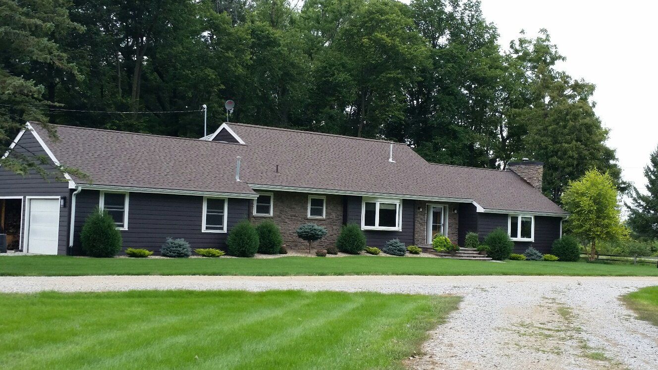 Jackson Landscape Quality Landscaping Since 1987 Mason City / Clear