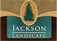 Jackson Landscape | Logo