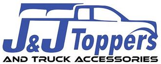 J & J Toppers-Logo