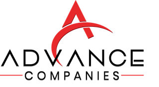 Advance Companies -Logo