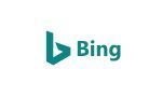 Bing logo