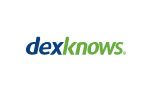 Dexknows logo