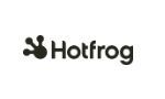 Hotfrog logo