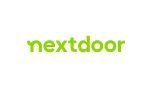 Nextdoor logo