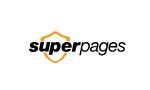 Superpages logo