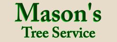 Mason's Tree Service