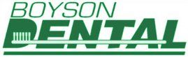 Boyson Dental-Logo