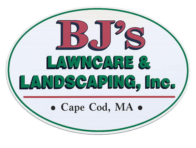 BJ's Lawncare & Landscaping Inc - Logo