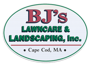 BJ's Lawncare & Landscaping Inc - Logo