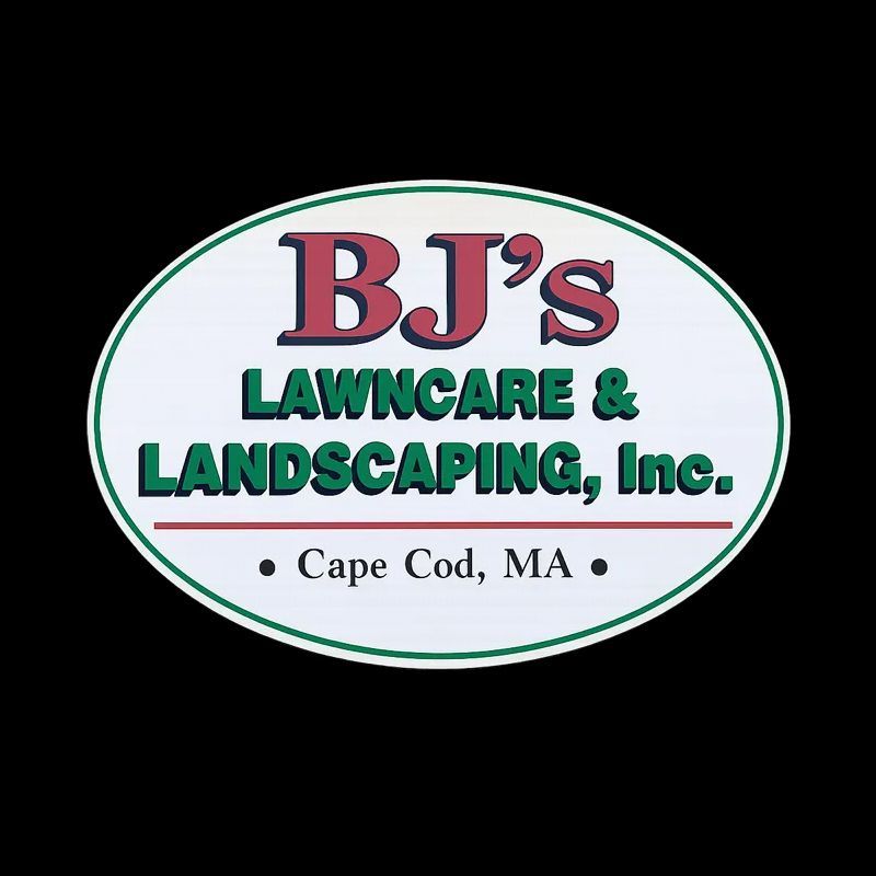 BJ's Lawncare & Landscaping Inc logo